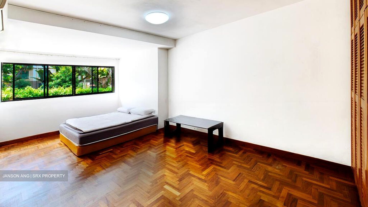 Cascadale (D16), Condominium #571399081